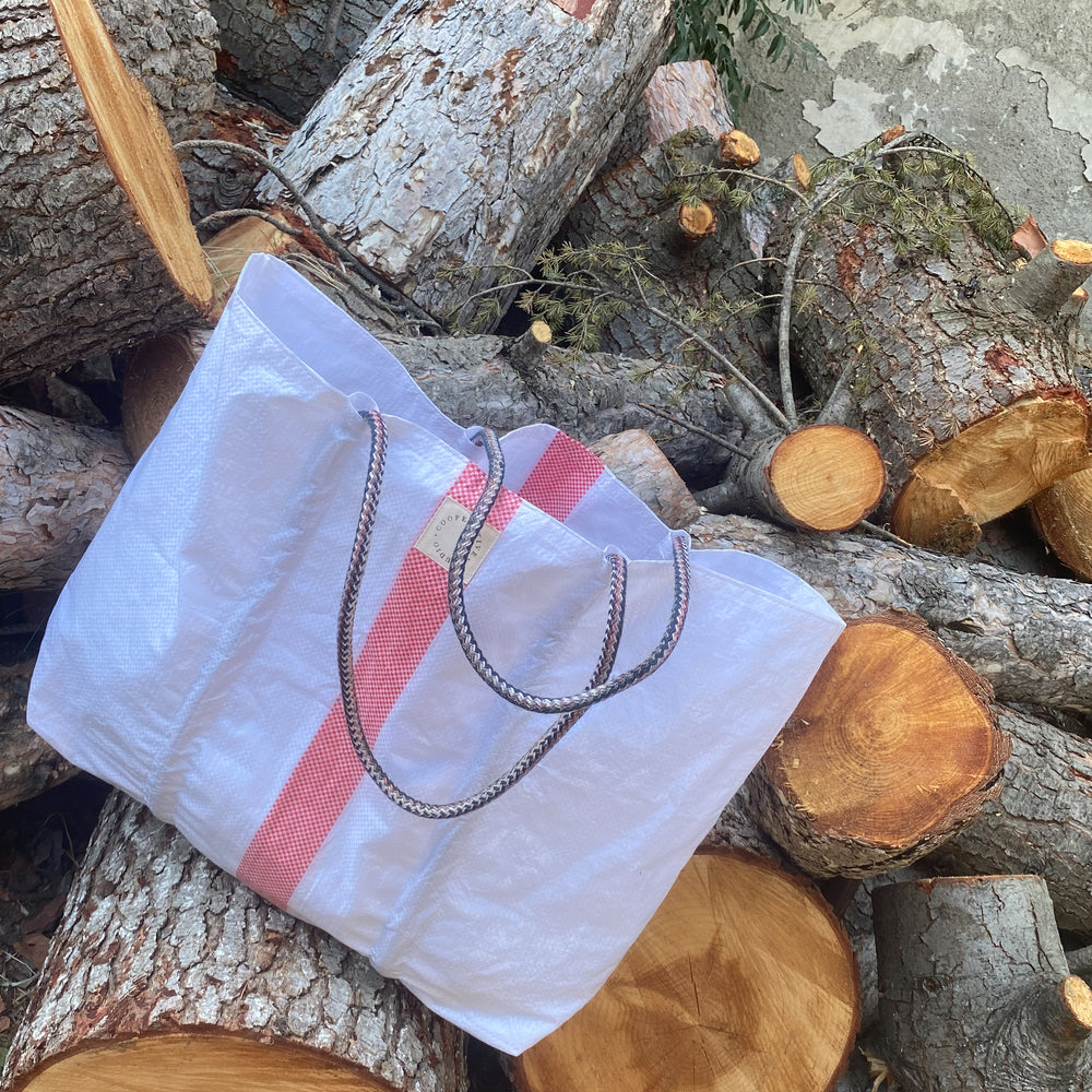 Oversize Shopper