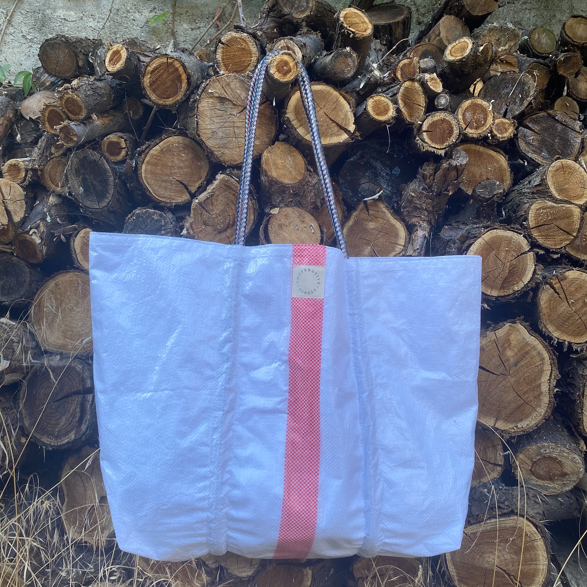 Oversize Shopper ÇantalarvvCOOPERATIVESTUDIO Cooperative Studio ##color##