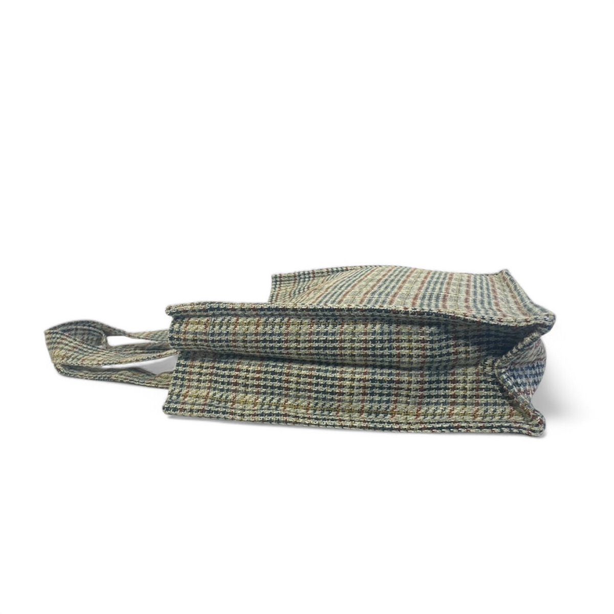 Cooperative Studio Bags — Nice Tote — Açık Yeşil