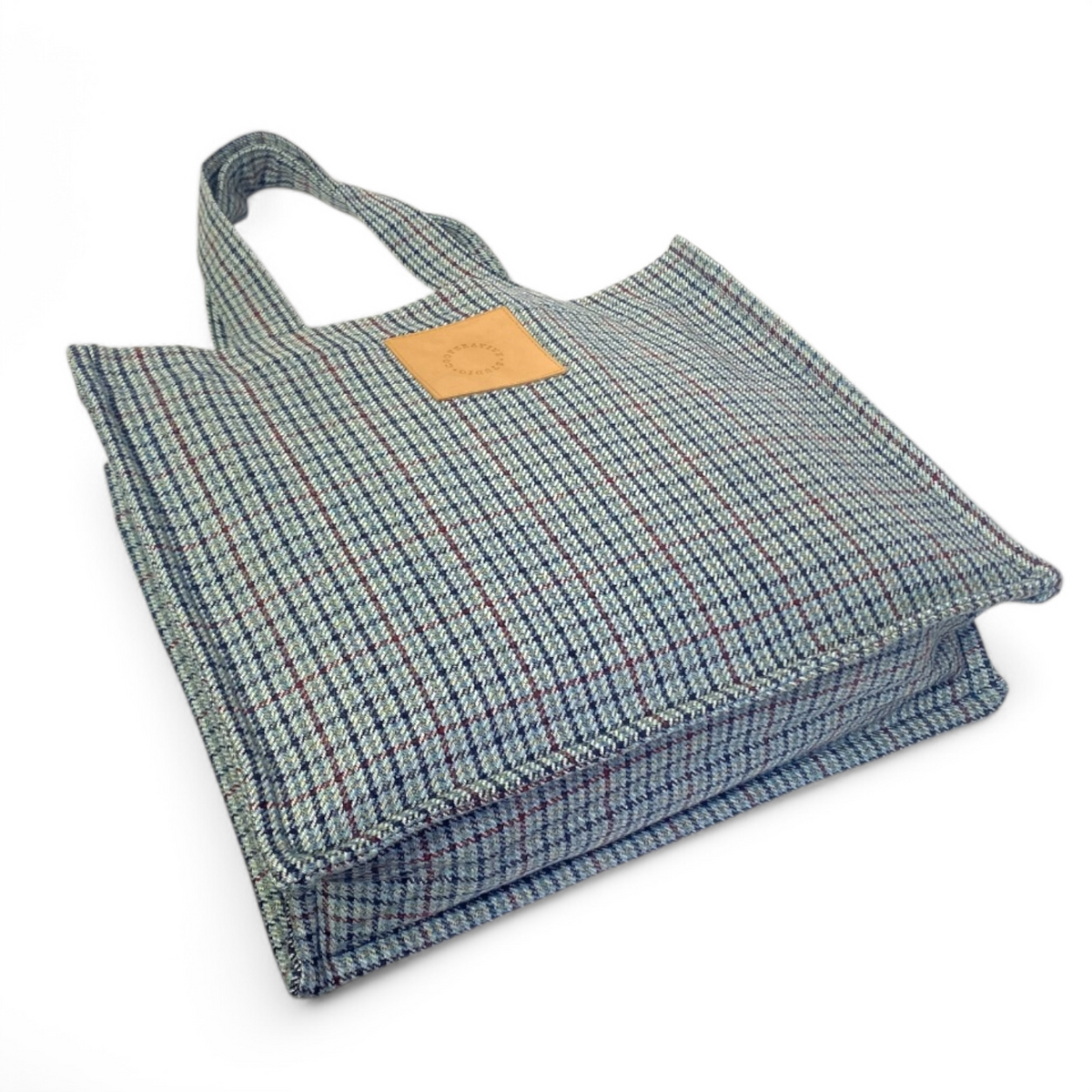 Cooperative Studio Bags — Nice Tote — Açık mavi