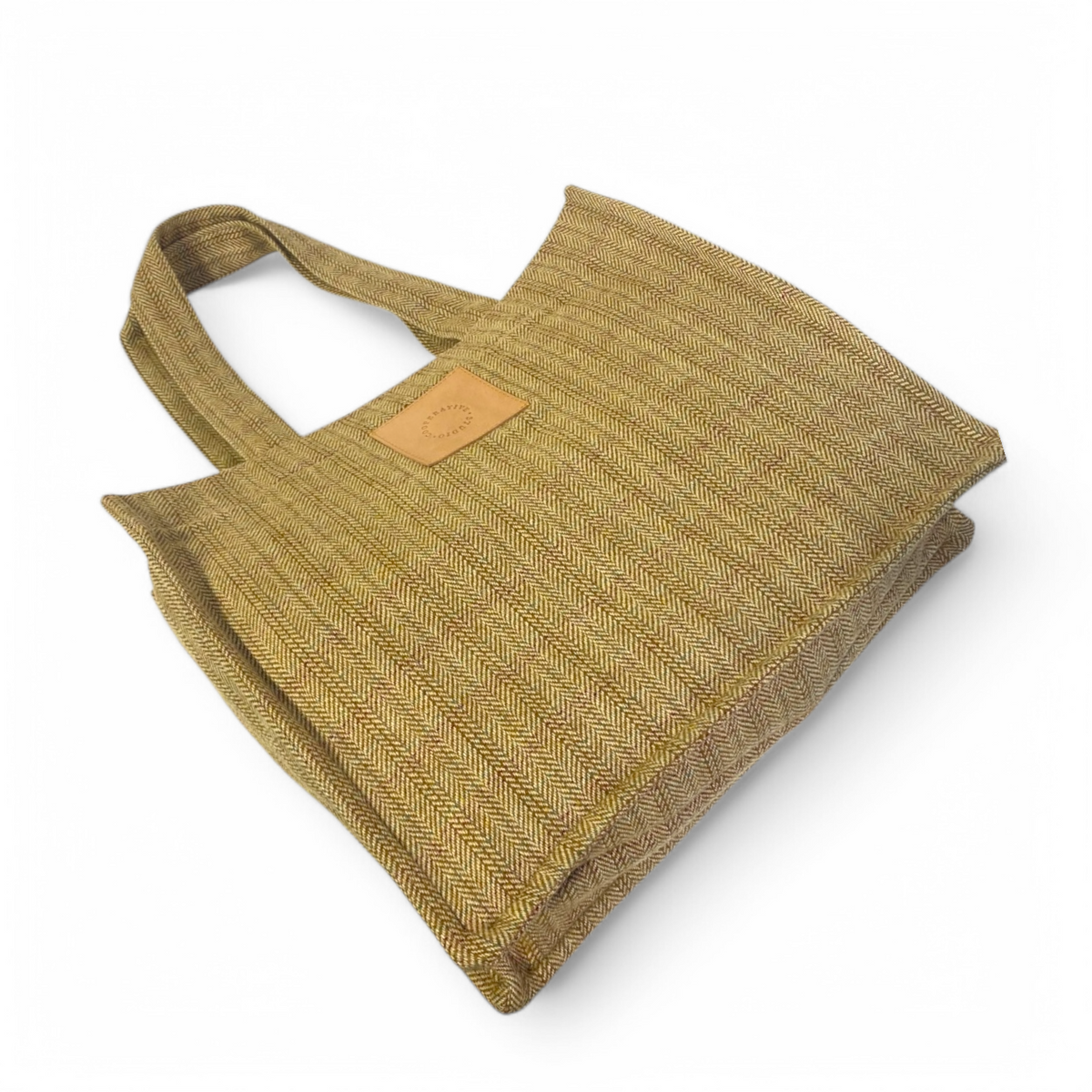 Cooperative Studio Bags — Nice Tote — Hardal