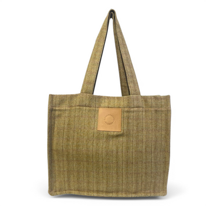 Cooperative Studio Bags — Nice Tote — Hardal