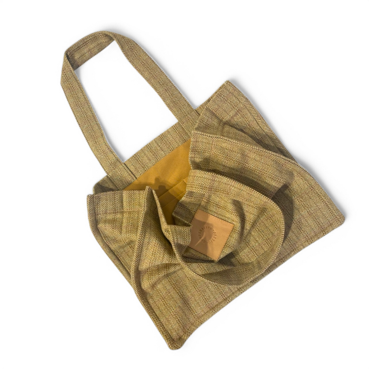 Cooperative Studio Bags — Nice Tote — Hardal