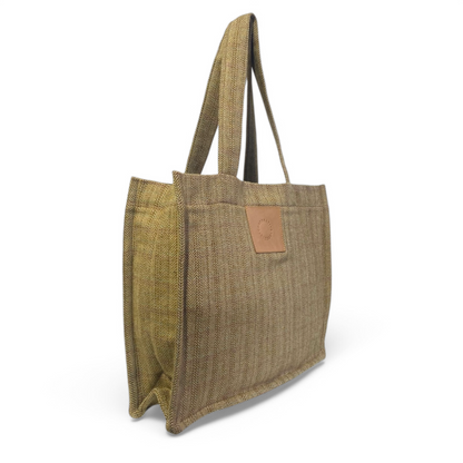 Cooperative Studio Bags — Nice Tote — Hardal