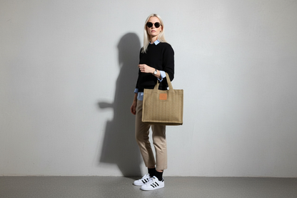 Cooperative Studio Bags — Nice Tote — Hardal