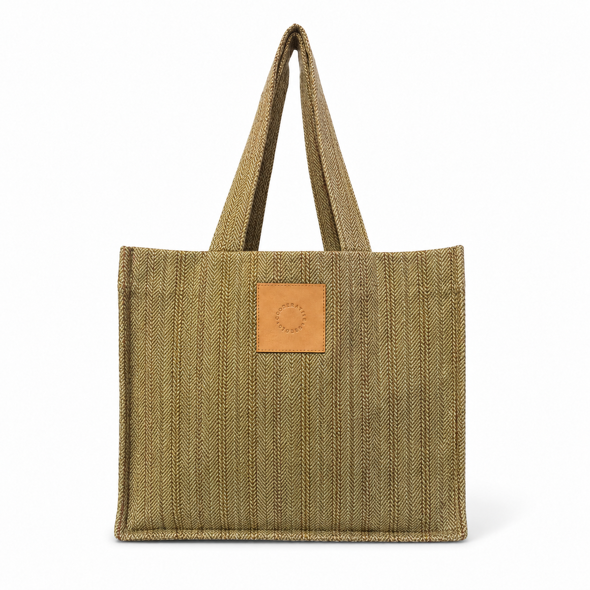 Cooperative Studio Bags — Nice Tote — Hardal