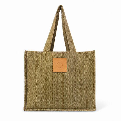 Cooperative Studio Bags — Nice Tote — Hardal