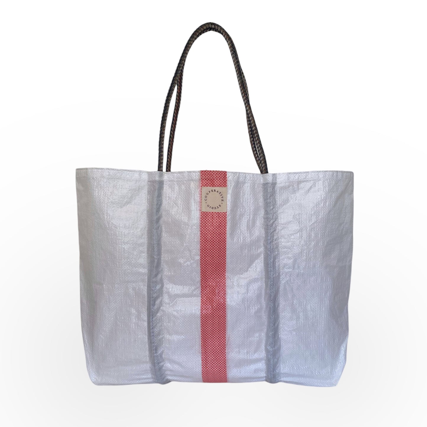 Oversize Shopper ÇantalarvvCOOPERATIVESTUDIO Cooperative Studio ##color##