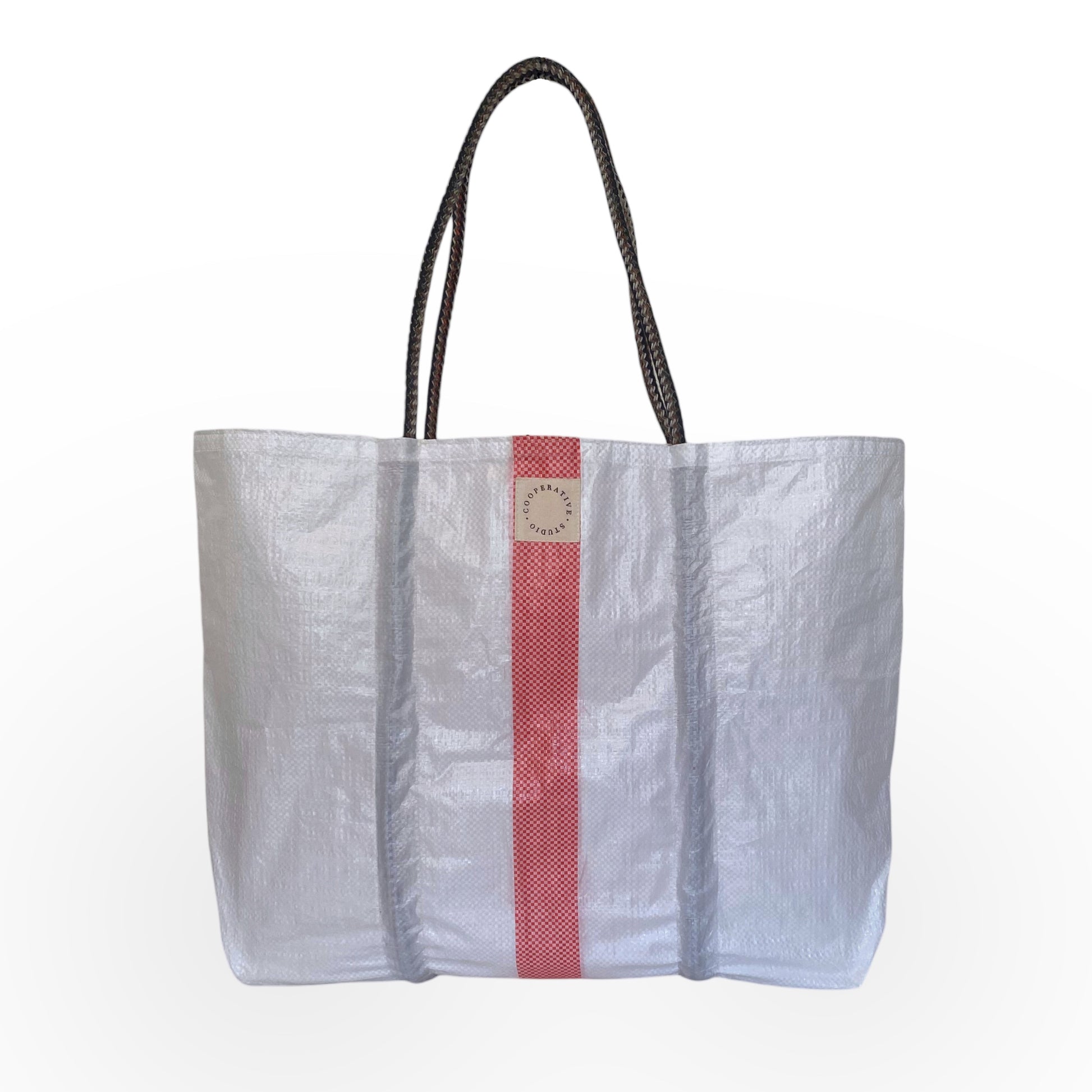 Oversize Shopper ÇantalarvvCOOPERATIVESTUDIO Cooperative Studio ##color##