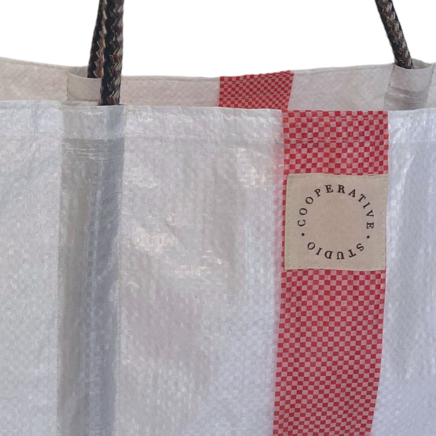 Oversize Shopper ÇantalarvvCOOPERATIVESTUDIO Cooperative Studio ##color##