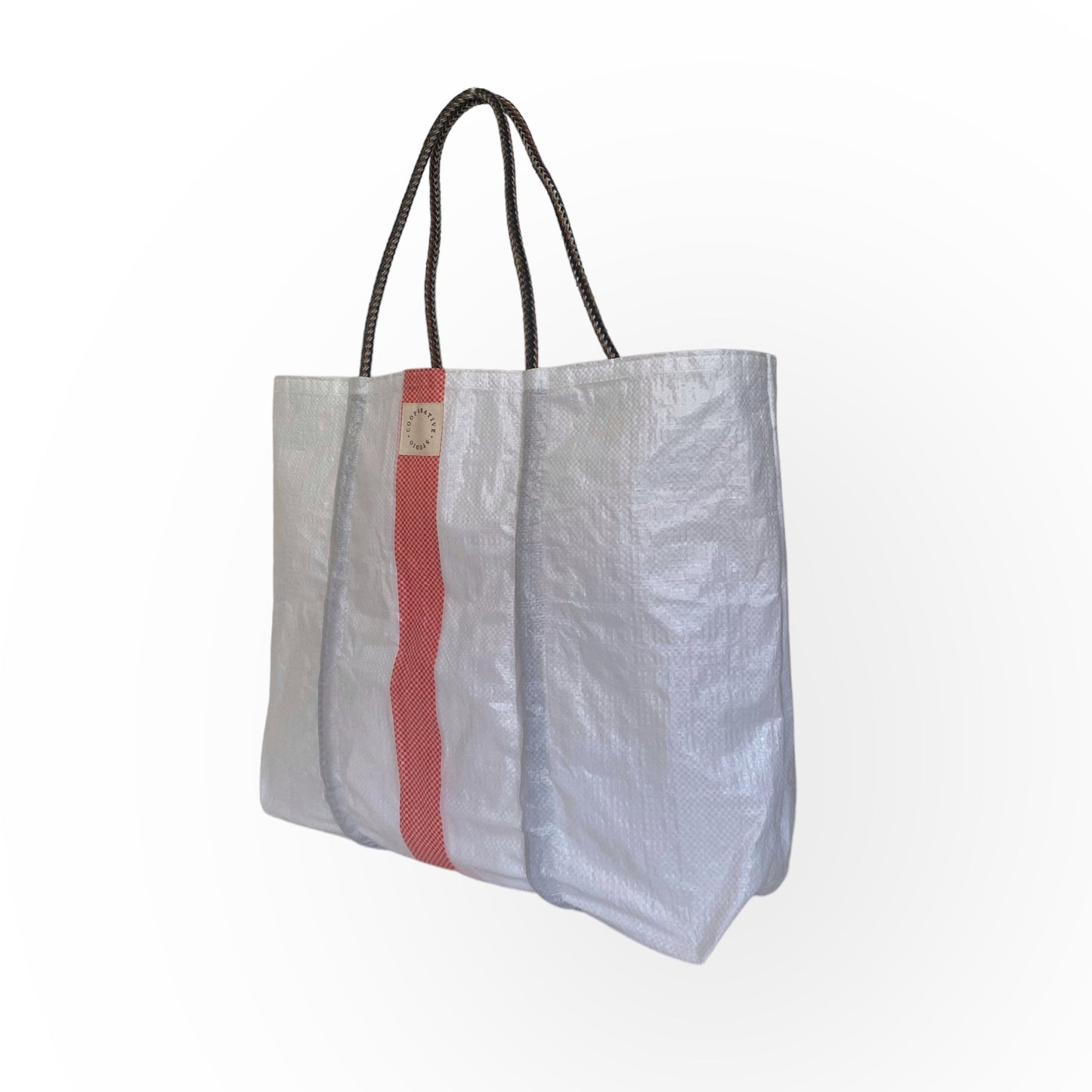 Oversize Shopper ÇantalarvvCOOPERATIVESTUDIO Cooperative Studio ##color##