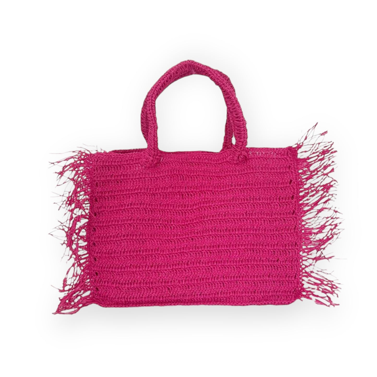 Daily Crochet Tote