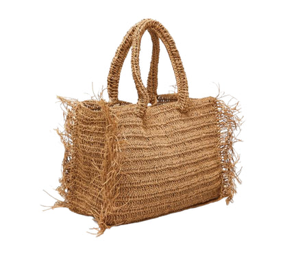 Sand Tote