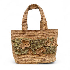 Flower Tote