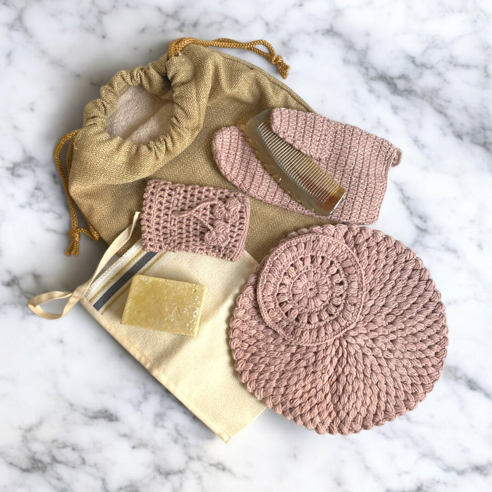 Ritual Hamam No. V – Ceremony