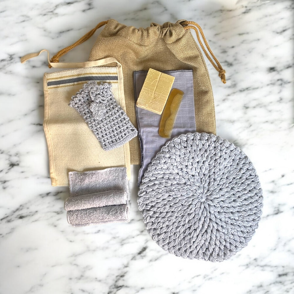 Ritual Hamam No. III – Restore