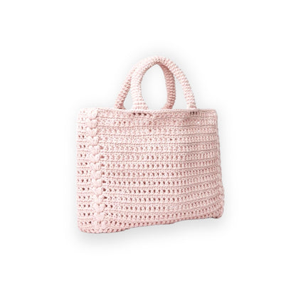 Daily Crochet Tote