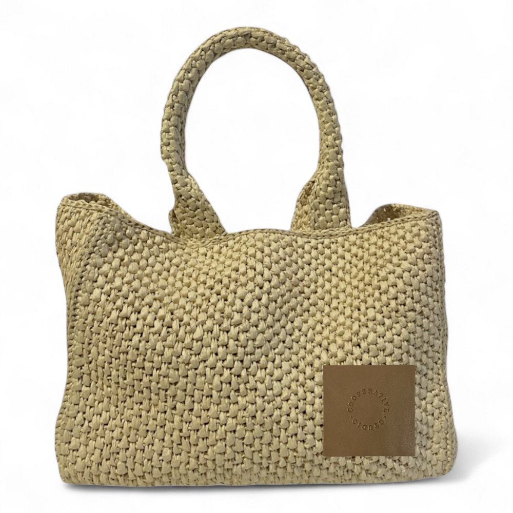 Sunshine Tote