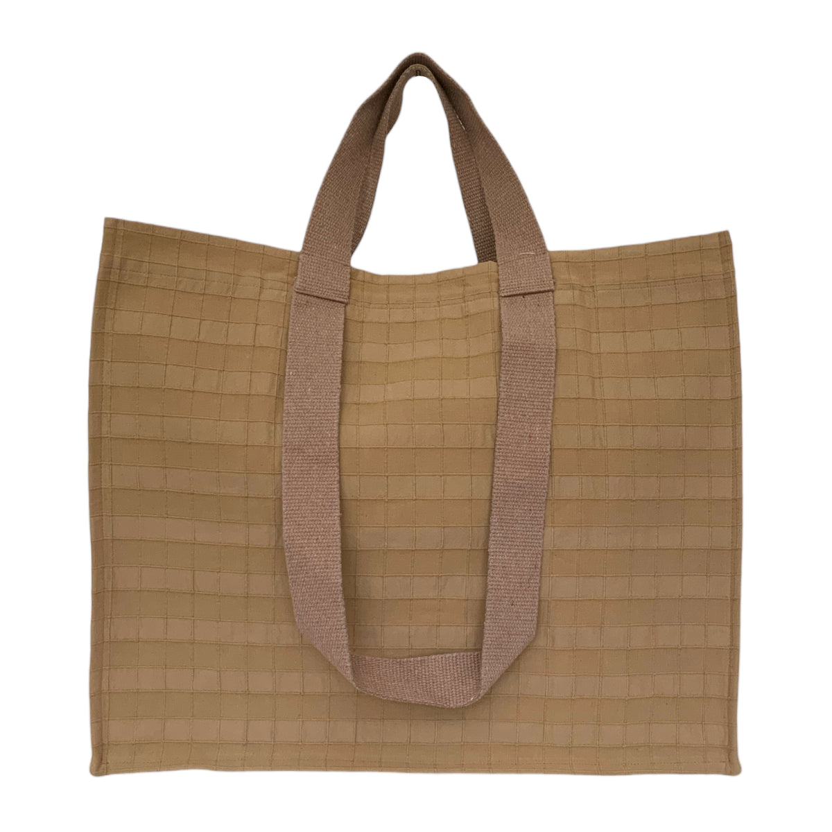 Cooperative Studio Bags — Plaid Bag — Hardal