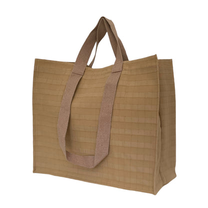 Cooperative Studio Bags — Plaid Bag — Hardal