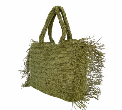 Sand Tote