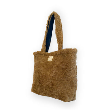 Cooperative Studio Bags — Winter Tote — Deve Tüyü