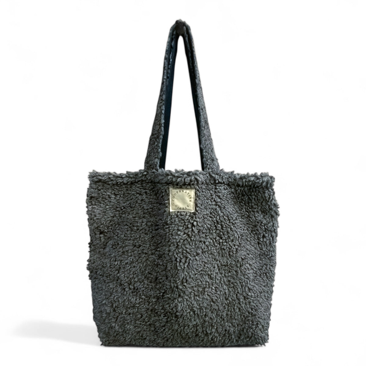 Cooperative Studio Bags — Winter Tote — Gri