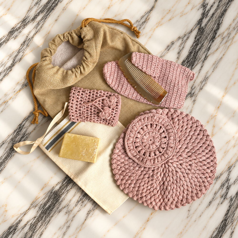 Ritual Hamam No. V – Ceremony